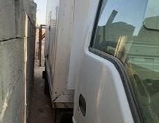 ایسوزو6تن بدون رنگ