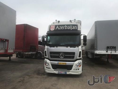 البرز تیپ ٤