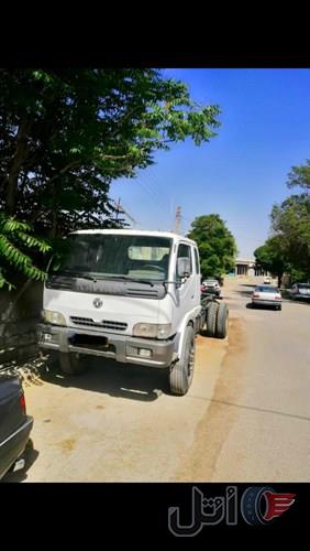 کامیون کاویان K110