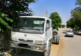 کامیون کاویان K110