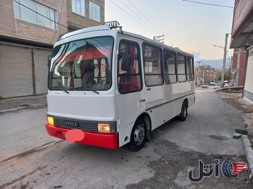 مینی بوس  اویکو۸۰عروسک