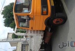 خاور 608