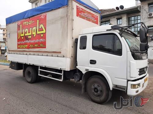 کاویان 6 تن