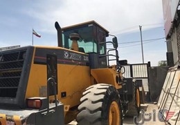 لودر(Zl50(2009