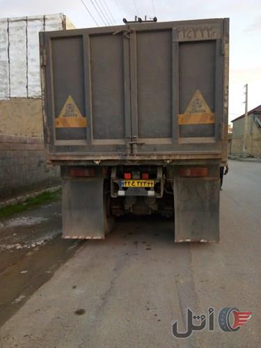 ده چرخ دانگ فنگ