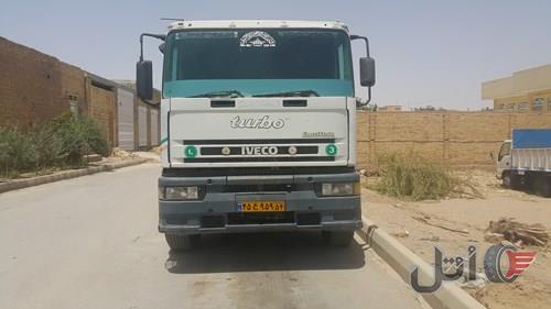 ایویکو 440 سفید