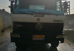 کامیون دانگ فنگ T300