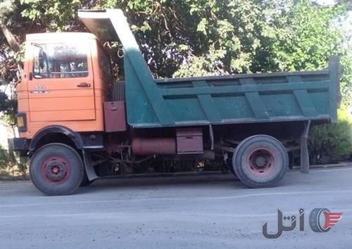 خاور608