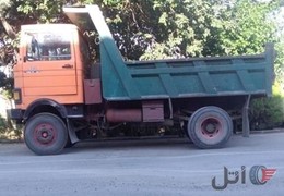 خاور608