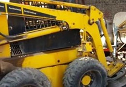فروش بابکت پاورپلاس2009