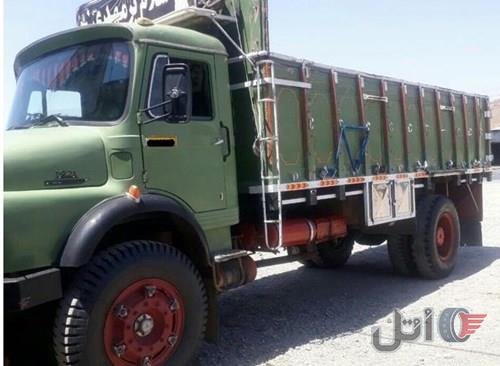 بنز تک باری