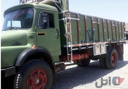 بنز تک باری
