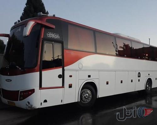 اتوبوس اسکانیا