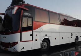 اتوبوس اسکانیا