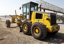 گریدر هپکو180D