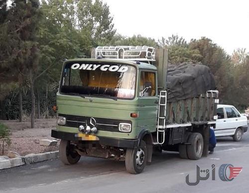 فروش خاور ۸۰۸