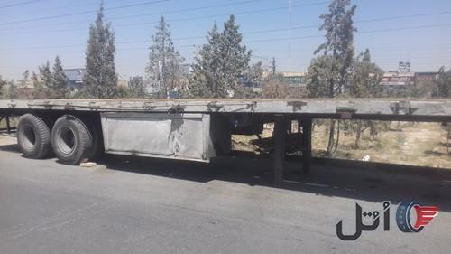کفی تریلی