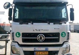 دانگ فنگ 2007 بدون رنگ خوش رویت
