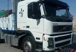 کامیون اف ام باری