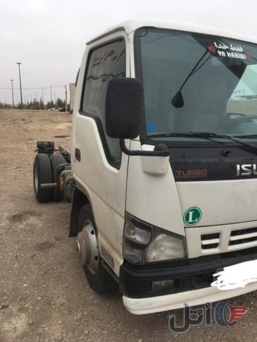 ایسوزو ٥٢٠٠