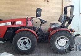 تراکتور گلدونی950 خشک خشک ساخت تبریز
