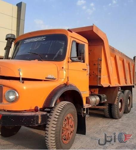 زیر مایلر فابریک