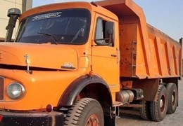 زیر مایلر فابریک