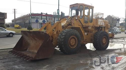 لودر FR20