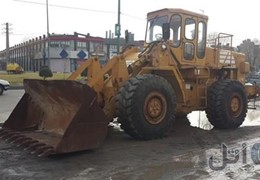 لودر FR20