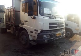 تک باری R270