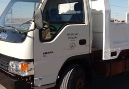 امیکو کمپرسی 6 تن