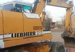 بیل لاستیکی ۹۱۲