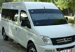 مینی بوس مکسوس