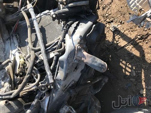 دانگ فنگ تصادفی مدل ۹۳
