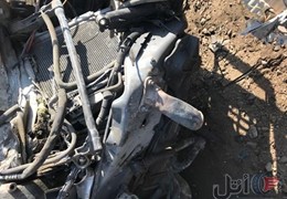 دانگ فنگ تصادفی مدل ۹۳
