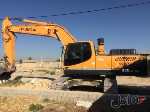 فروش بیل مکانیکی