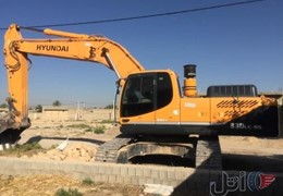 فروش بیل مکانیکی