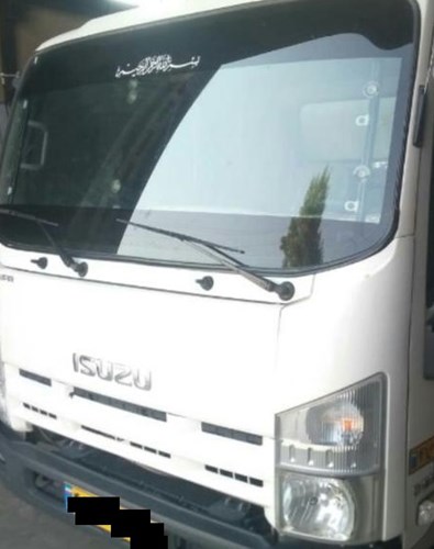 ایسوزو 6 تن