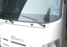 ایسوزو 6 تن