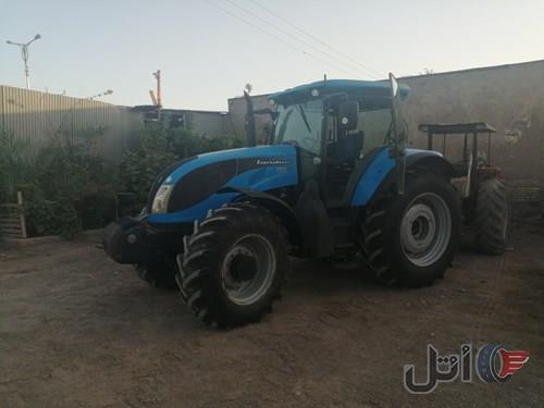 تراکتور لاندینی 165