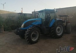 تراکتور لاندینی 165