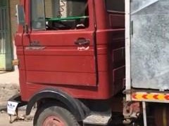 خاور بنز 608 مدل ٧٦