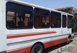 مینی بوس اویکو سالم