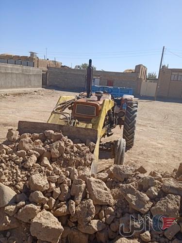تراکتور رومانی