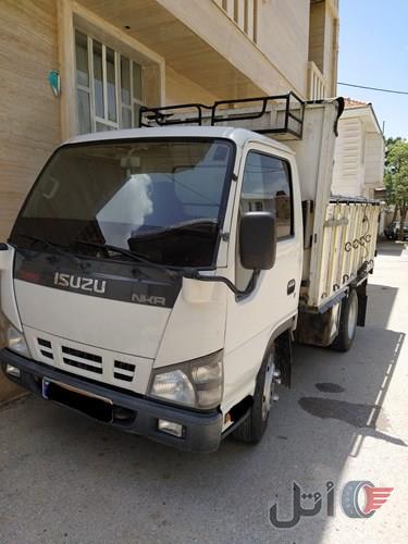 ایسوزو5200