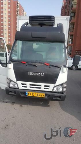 ایسوزو5200