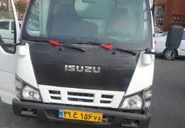 ایسوزو5200