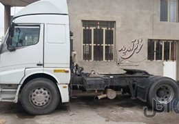 فروش بی ام سی تازه تعمیر