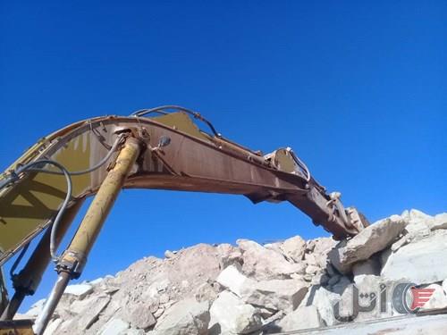 فروش بیل لیبهر ۹۶۲