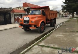 مان نارنجی بدن ضربه و رنگ